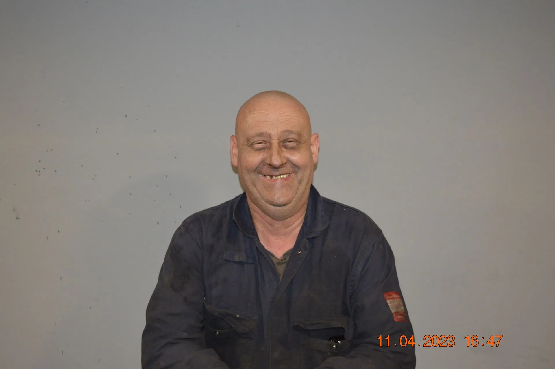 Aldo